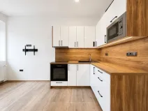 Prodej bytu 2+kk, Šternberk, Čechova, 45 m2