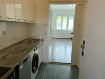Pronájem bytu 1+kk, Praha - Vokovice, Africká, 31 m2