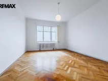Pronájem bytu 3+kk, Praha - Vinohrady, Chopinova, 90 m2
