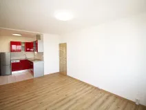 Pronájem bytu 2+kk, Praha - Krč, Na strži, 41 m2