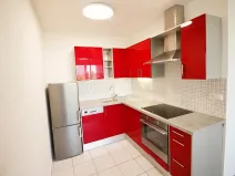 Pronájem bytu 2+kk, Praha - Krč, Na strži, 41 m2