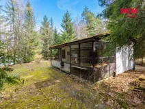 Prodej chaty, Seč - Kraskov, 35 m2