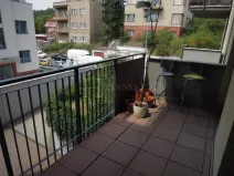 Pronájem bytu 2+kk, Praha - Libeň, Nad Rokoskou, 69 m2