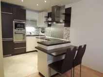 Pronájem bytu 2+kk, Praha - Libeň, Nad Rokoskou, 69 m2