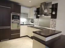Pronájem bytu 2+kk, Praha - Libeň, Nad Rokoskou, 69 m2