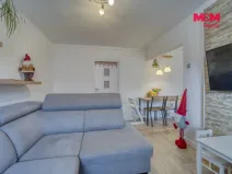 Prodej bytu 3+1, Plzeň - Koterov, Topolová, 72 m2