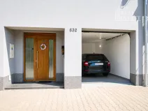 Prodej rodinného domu, Bučovice, 165 m2