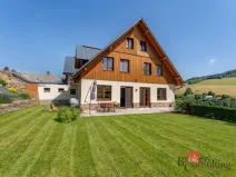 Prodej atypického bytu, Rokytnice nad Jizerou - Dolní Rokytnice, 377 m2