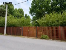 Prodej pozemku pro bydlení, Zvole, 2039 m2