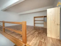 Pronájem bytu 1+kk, Písek - Pražské Předměstí, Pražská, 24 m2