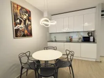 Prodej apartmánu, Dolní Morava, 51 m2