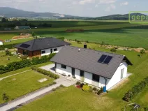 Prodej rodinného domu, Mojné, 99 m2