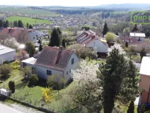 Prodej rodinného domu, Zlatá Koruna, 145 m2
