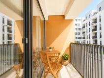 Pronájem bytu 2+kk, Plzeň, Sladová, 53 m2
