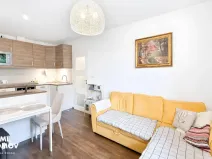 Pronájem bytu 3+kk, Kroměříž, Rumunská, 54 m2