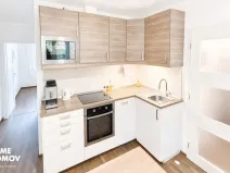Pronájem bytu 3+kk, Kroměříž, Rumunská, 54 m2