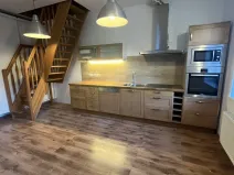 Pronájem bytu 3+kk, Olomouc - Nová Ulice, tř. Svornosti, 89 m2