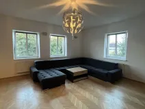 Pronájem bytu 3+kk, Olomouc - Nová Ulice, tř. Svornosti, 89 m2