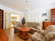 Pronájem bytu 2+1, Bělá pod Bezdězem, Masarykovo náměstí, 90 m2