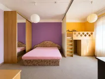 Pronájem bytu 2+1, Bělá pod Bezdězem, Masarykovo náměstí, 90 m2
