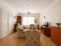 Pronájem bytu 2+1, Bělá pod Bezdězem, Masarykovo náměstí, 90 m2
