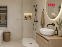 Prodej bytu 2+kk, Zubří, Hlavní, 46 m2