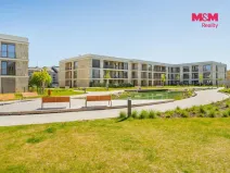 Prodej bytu 4+kk, Brandýs nad Labem-Stará Boleslav, Dřevčická, 102 m2