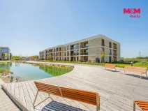 Prodej bytu 3+kk, Brandýs nad Labem-Stará Boleslav, Dřevčická, 83 m2