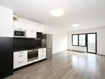 Pronájem bytu 3+kk, Praha - Jinonice, Nyklíčkova, 90 m2