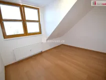 Pronájem bytu 2+kk, Praha - Krč, Na Dvorcích, 41 m2