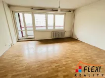 Pronájem bytu 3+1, Orlová, Okružní, 83 m2