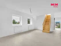 Prodej bytu 3+kk, Herálec, 116 m2