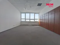 Pronájem kanceláře, Prostějov, Západní, 383 m2