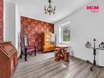 Prodej bytu 3+kk, Úpice, Svornosti, 170 m2