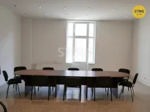 Pronájem kanceláře, Ostrava, Sokolská třída, 88 m2