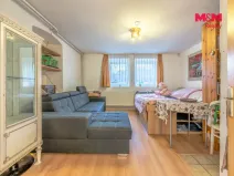 Prodej rodinného domu, Písková Lhota, 160 m2