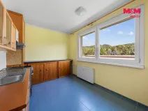 Prodej bytu 2+1, Benešov nad Ploučnicí, Sídliště, 56 m2
