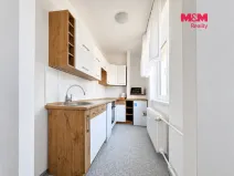 Pronájem bytu 3+1, Jablonné nad Orlicí, U Stadionu, 65 m2