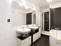 Pronájem bytu 3+kk, Jihlava, Zimní, 120 m2