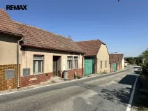 Prodej rodinného domu, Mohelno, 48 m2