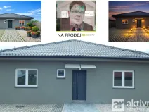 Prodej rodinného domu, Málkov, 116 m2