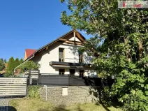 Prodej rodinného domu, Mariánské Lázně - Úšovice, Za Školou, 106 m2
