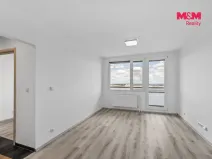 Pronájem bytu 2+kk, Kladno, Čs. armády, 46 m2