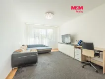 Prodej bytu 3+kk, Praha - Černý Most, Vašátkova, 67 m2