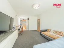 Prodej bytu 3+kk, Praha - Černý Most, Vašátkova, 67 m2