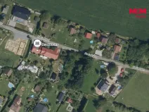 Prodej pozemku pro bydlení, Vratimov, 980 m2