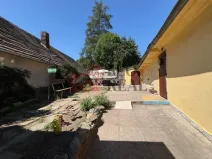 Prodej rodinného domu, Týnec nad Labem, Pivovarská, 60 m2