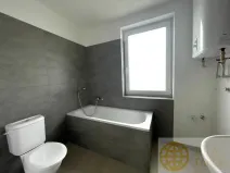 Pronájem bytu 2+kk, Tábor - Klokoty, 50 m2