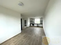 Pronájem bytu 2+kk, Tábor - Klokoty, 50 m2