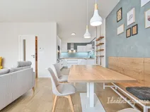 Pronájem bytu 5+kk, Brno, Nad kašnou, 120 m2